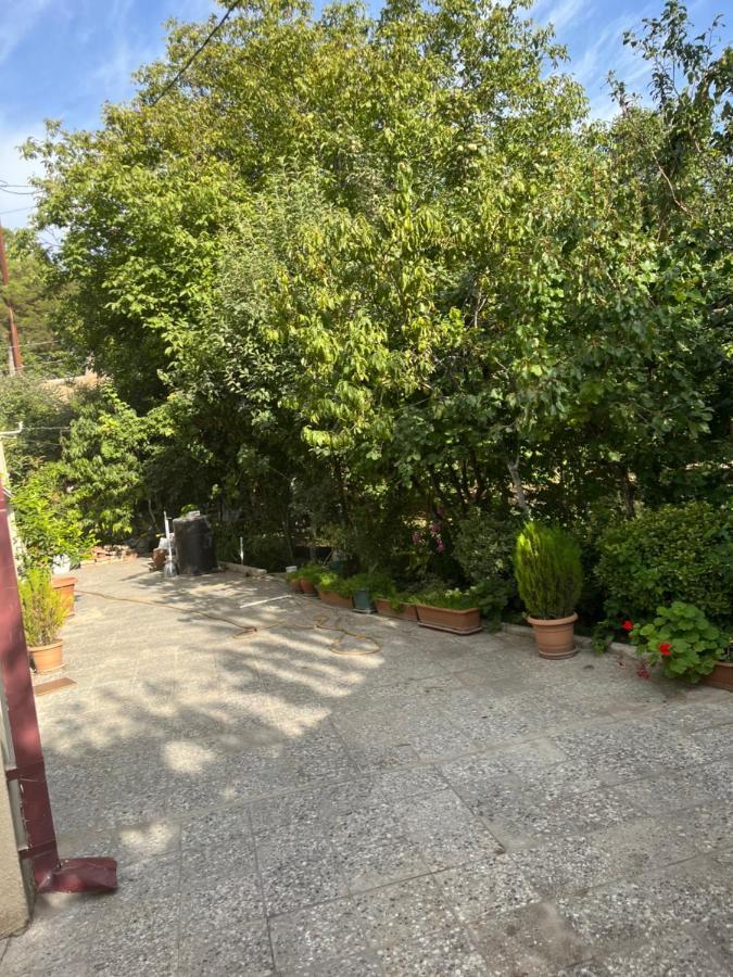 Cozy Space In Tbilisi Exterior photo