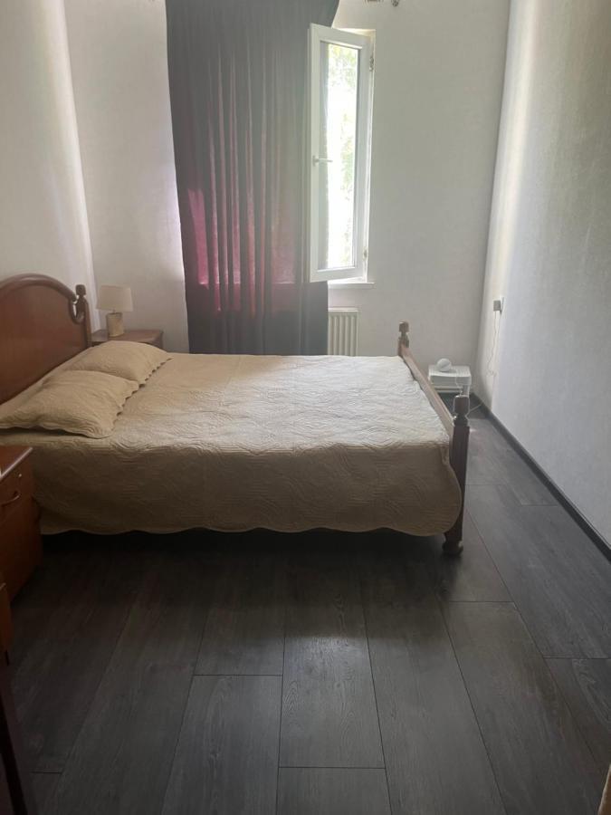 Cozy Space In Tbilisi Exterior photo